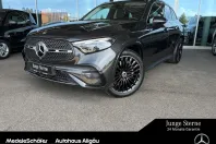 Mercedes-Benz GLC 220 (Clasa GLC) din 2025 cu 12.200 km - oferta MER236230 - foto 1