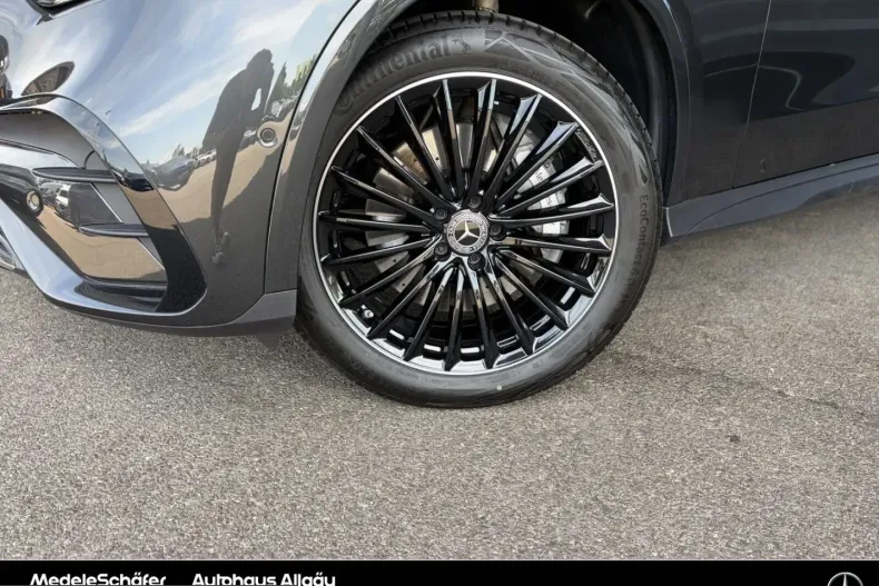 Mercedes-Benz GLC 220 (Clasa GLC) din 2025 cu 12.200 km - oferta MER236230 - foto 2