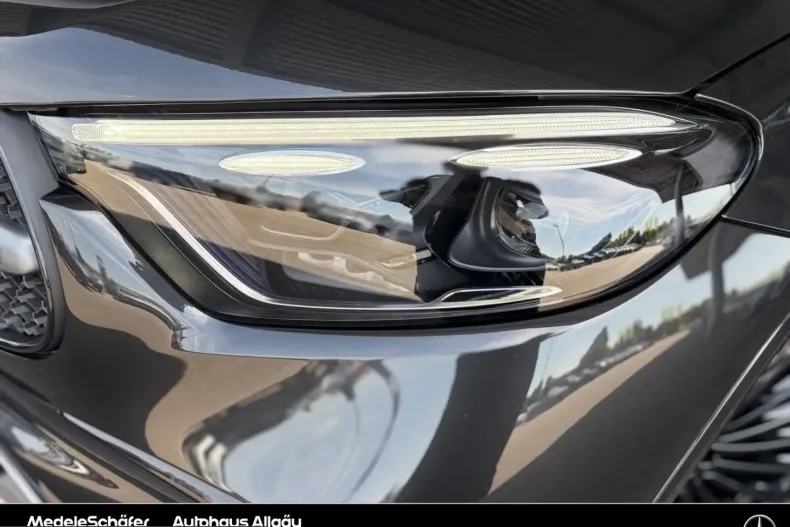 Mercedes-Benz GLC 220 (Clasa GLC) din 2025 cu 12.200 km - oferta MER236230 - foto 3