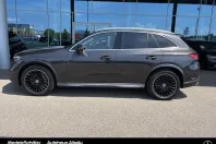 Mercedes-Benz GLC 220 (Clasa GLC) din 2025 cu 12.200 km - oferta MER236230 - foto 7