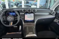 Mercedes-Benz GLC 220 (Clasa GLC) din 2025 cu 12.200 km - oferta MER236230 - foto 13