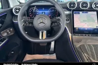 Mercedes-Benz GLC 220 (Clasa GLC) din 2025 cu 12.200 km - oferta MER236230 - foto 14