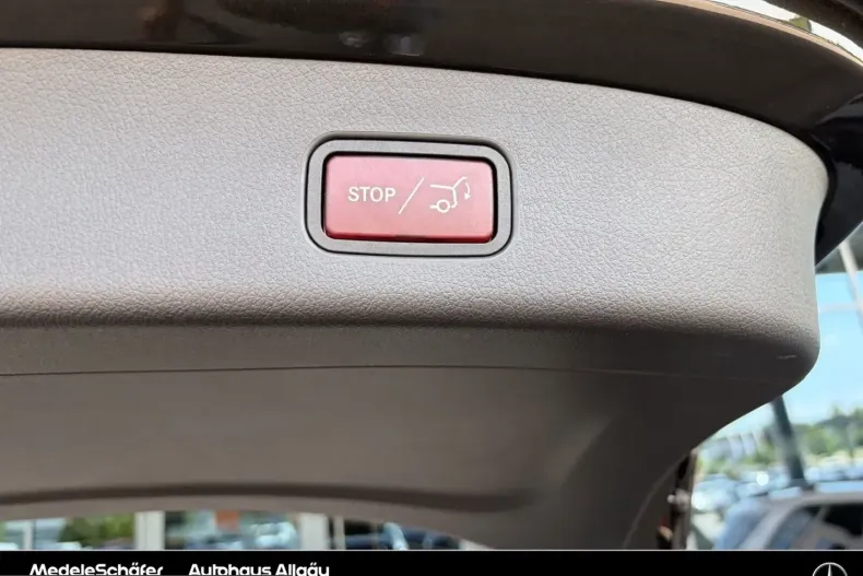 Mercedes-Benz GLC 220 (Clasa GLC) din 2025 cu 12.200 km - oferta MER236230 - foto 23