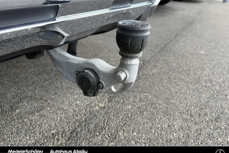 Mercedes-Benz GLC 220 (Clasa GLC) din 2025 cu 12.200 km - oferta MER236230 - foto 25