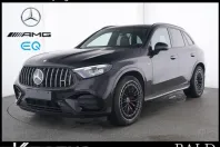 Mercedes-Benz GLC 43 AMG (Clasa GLC) din 2025 cu 12.380 km - oferta MER236232 - foto 1