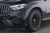 Mercedes-Benz GLC 43 AMG (Clasa GLC) din 2025 cu 12.380 km - oferta MER236232 - foto 4