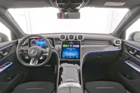Mercedes-Benz GLC 43 AMG (Clasa GLC) din 2025 cu 12.380 km - oferta MER236232 - foto 6
