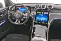Mercedes-Benz GLC 43 AMG (Clasa GLC) din 2025 cu 12.380 km - oferta MER236232 - foto 7