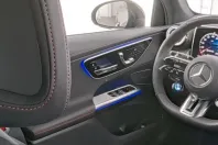 Mercedes-Benz GLC 43 AMG (Clasa GLC) din 2025 cu 12.380 km - oferta MER236232 - foto 9