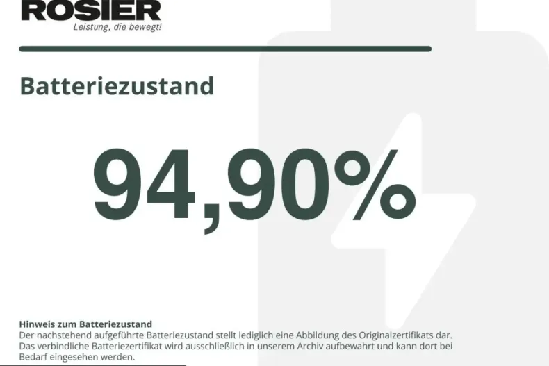Mercedes-Benz GLC 300 (Clasa GLC) din 2025 cu 28.189 km - oferta MER236233 - foto 5