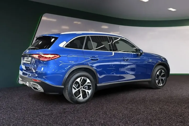 Mercedes-Benz GLC 300 (Clasa GLC) din 2025 cu 28.189 km - oferta MER236233 - foto 9