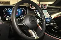 Mercedes-Benz GLC 300 (Clasa GLC) din 2025 cu 28.189 km - oferta MER236233 - foto 30