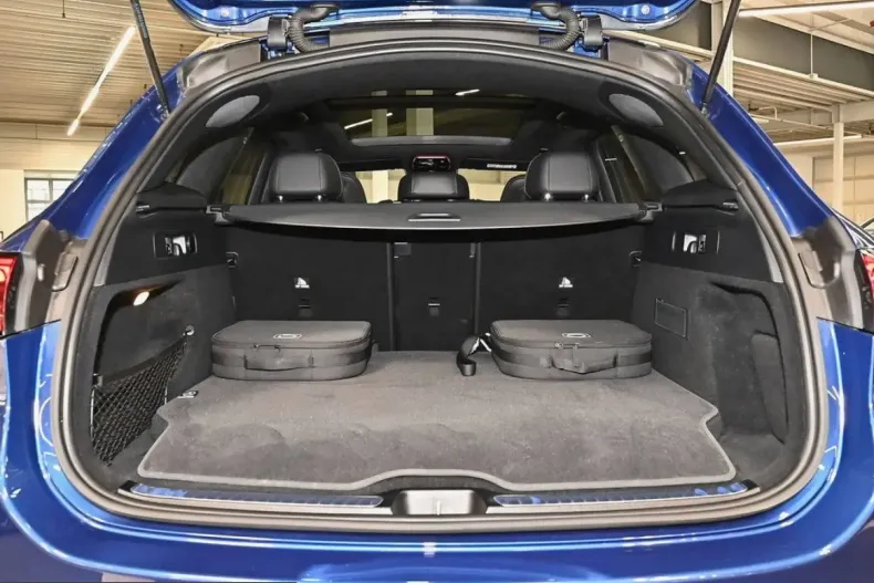 Mercedes-Benz GLC 300 (Clasa GLC) din 2025 cu 28.189 km - oferta MER236233 - foto 31