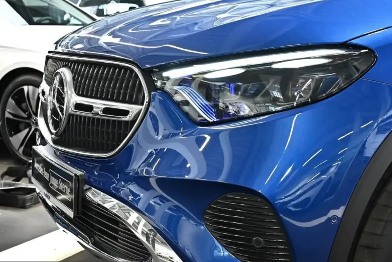 Mercedes-Benz GLC 300 (Clasa GLC) din 2025 cu 28.189 km - oferta MER236233 - foto 32