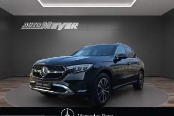 Mercedes-Benz GLC 200 din 2025 - oferta MER236234