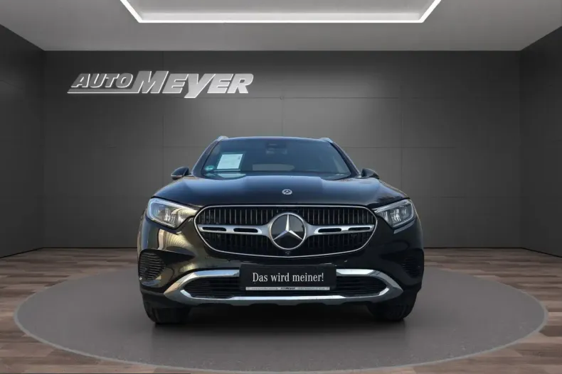 Mercedes-Benz GLC 200 (Clasa GLC) din 2025 cu 22.400 km - oferta MER236234 - foto 3