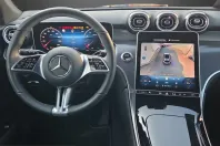 Mercedes-Benz GLC 200 (Clasa GLC) din 2025 cu 22.400 km - oferta MER236234 - foto 6