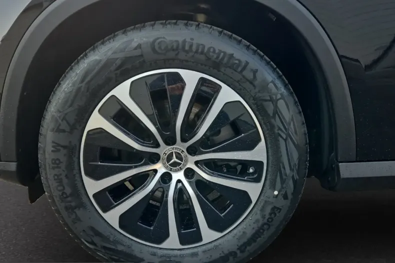 Mercedes-Benz GLC 200 (Clasa GLC) din 2025 cu 22.400 km - oferta MER236234 - foto 13