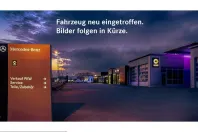 Mercedes-Benz GLC 200 (Clasa GLC) din 2025 cu 22.400 km - oferta MER236234 - foto 14