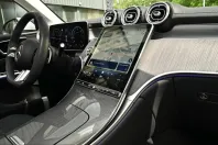 Mercedes-Benz GLC 300 (Clasa GLC) din 2025 cu 5.698 km - oferta MER236236 - foto 11