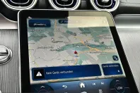Mercedes-Benz GLC 300 (Clasa GLC) din 2025 cu 5.698 km - oferta MER236236 - foto 13