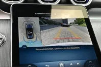 Mercedes-Benz GLC 300 (Clasa GLC) din 2025 cu 5.698 km - oferta MER236236 - foto 14