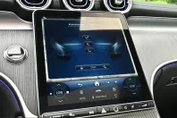 Mercedes-Benz GLC 300 (Clasa GLC) din 2025 cu 5.698 km - oferta MER236236 - foto 15