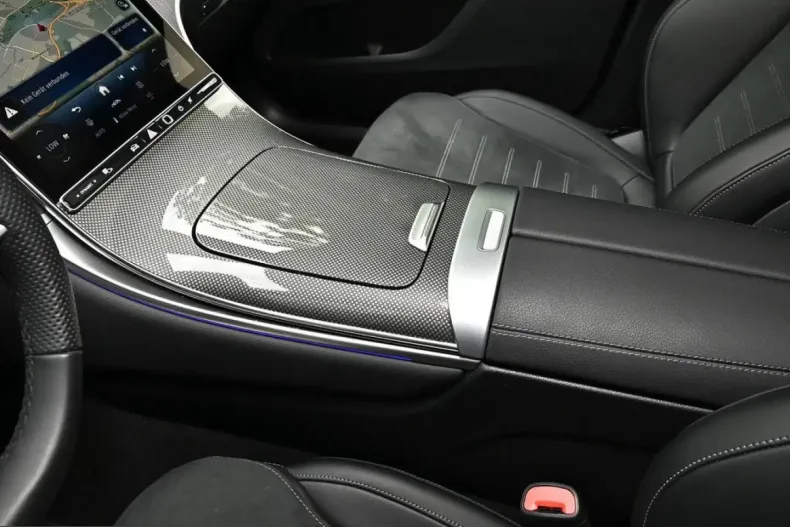 Mercedes-Benz GLC 300 (Clasa GLC) din 2025 cu 5.698 km - oferta MER236236 - foto 16