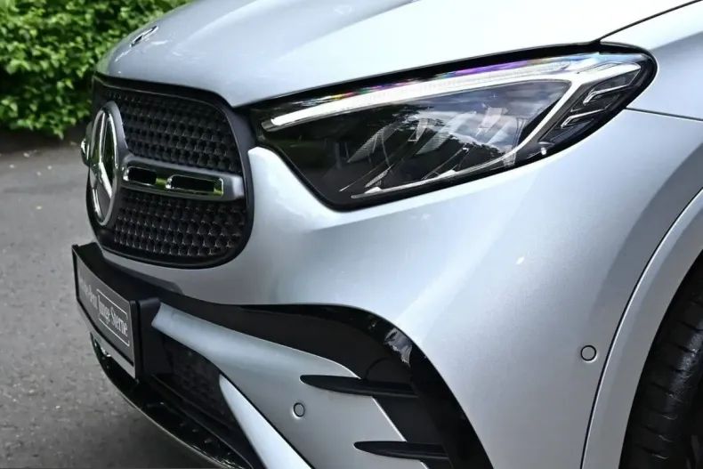 Mercedes-Benz GLC 300 (Clasa GLC) din 2025 cu 5.698 km - oferta MER236236 - foto 31