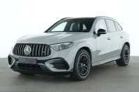 Mercedes-Benz GLC 43 AMG (Clasa GLC) din 2025 cu 15.740 km - oferta MER236237 - foto 2