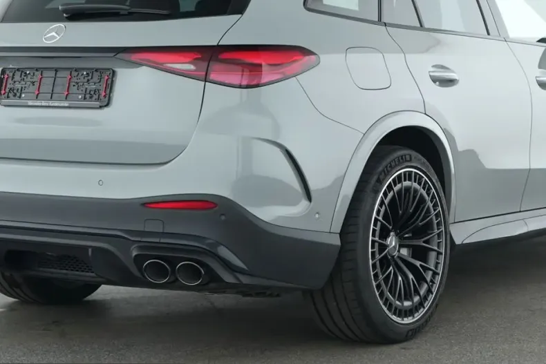 Mercedes-Benz GLC 43 AMG (Clasa GLC) din 2025 cu 15.740 km - oferta MER236237 - foto 5