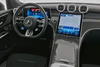 Mercedes-Benz GLC 43 AMG (Clasa GLC) din 2025 cu 15.740 km - oferta MER236237 - foto 7