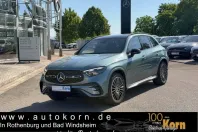 Mercedes-Benz GLC 300 (Clasa GLC) din 2025 cu 28.400 km - oferta MER236238 - foto 1
