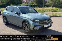 Mercedes-Benz GLC 300 (Clasa GLC) din 2025 cu 28.400 km - oferta MER236238 - foto 2