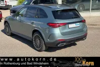 Mercedes-Benz GLC 300 (Clasa GLC) din 2025 cu 28.400 km - oferta MER236238 - foto 4