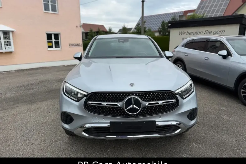 Mercedes-Benz GLC 400 (Clasa GLC) din 2024 cu 29.981 km - oferta MER236239 - foto 5