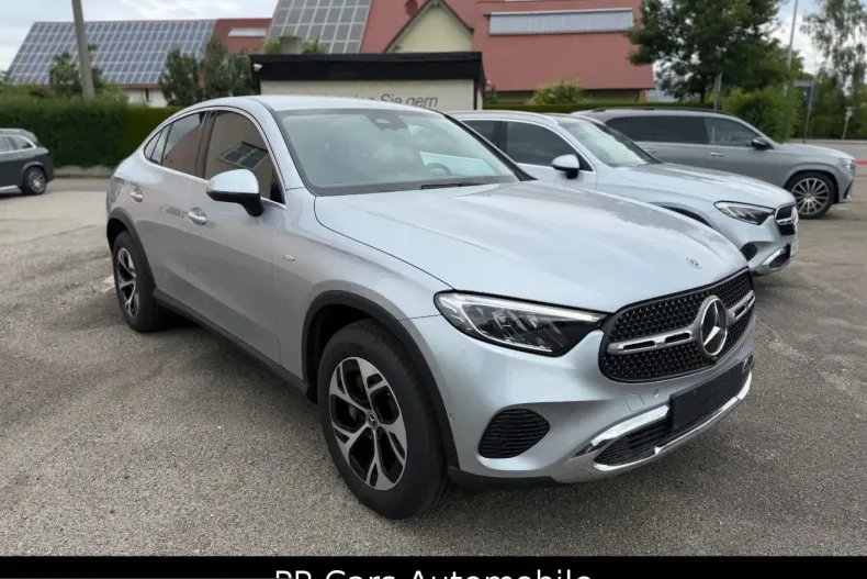 Mercedes-Benz GLC 400 (Clasa GLC) din 2024 cu 29.981 km - oferta MER236239 - foto 7