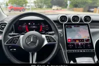 Mercedes-Benz GLC 400 (Clasa GLC) din 2024 cu 29.981 km - oferta MER236239 - foto 19