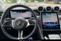 Mercedes-Benz GLC 400 (Clasa GLC) din 2024 cu 29.981 km - oferta MER236239 - foto 21