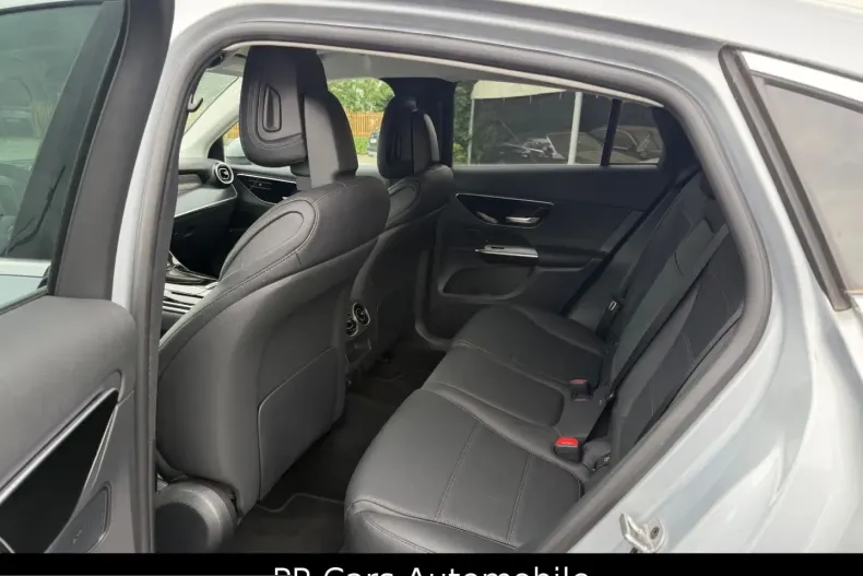 Mercedes-Benz GLC 400 (Clasa GLC) din 2024 cu 29.981 km - oferta MER236239 - foto 29