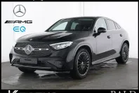 Mercedes-Benz GLC 300 (Clasa GLC) din 2025 cu 21.782 km - oferta MER236240 - foto 1