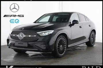 Mercedes-Benz GLC 300 din 2025 - oferta MER236240