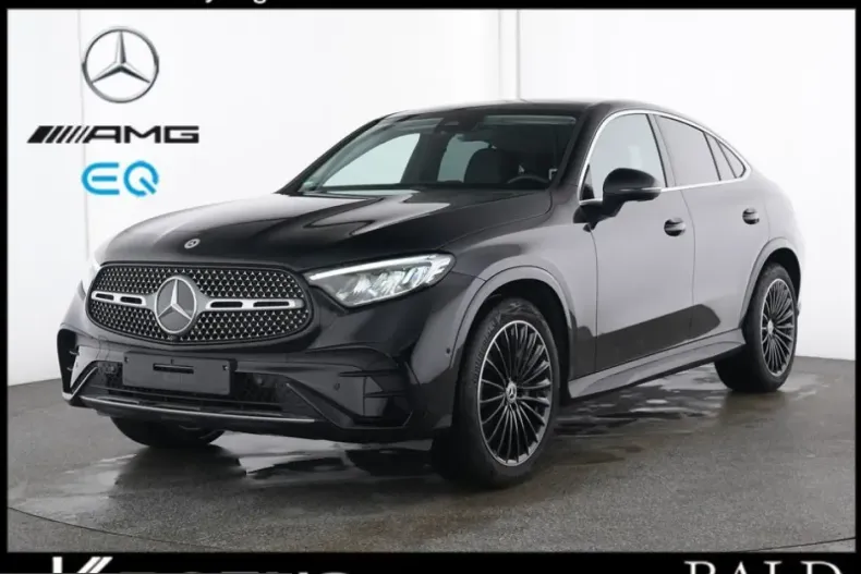 Mercedes-Benz GLC 300 (Clasa GLC) din 2025 cu 21.782 km - oferta MER236240 - foto 1