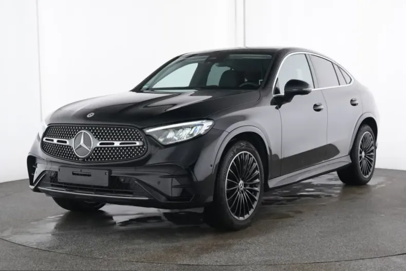 Mercedes-Benz GLC 300 (Clasa GLC) din 2025 cu 21.782 km - oferta MER236240 - foto 2