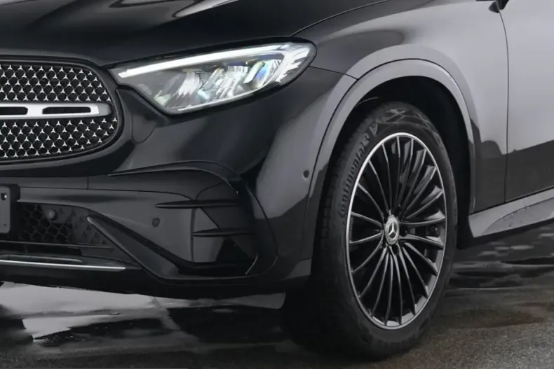 Mercedes-Benz GLC 300 (Clasa GLC) din 2025 cu 21.782 km - oferta MER236240 - foto 4