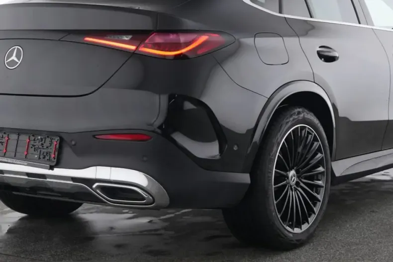 Mercedes-Benz GLC 300 (Clasa GLC) din 2025 cu 21.782 km - oferta MER236240 - foto 5