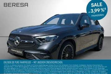 Mercedes-Benz GLC 300 din 2025 - oferta MER236241