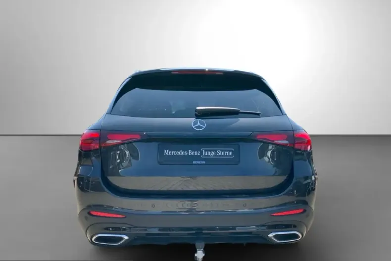 Mercedes-Benz GLC 300 (Clasa GLC) din 2025 cu 13.500 km - oferta MER236241 - foto 7