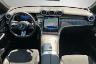Mercedes-Benz GLC 300 (Clasa GLC) din 2025 cu 13.500 km - oferta MER236241 - foto 23