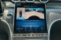 Mercedes-Benz GLC 300 (Clasa GLC) din 2025 cu 13.500 km - oferta MER236241 - foto 28